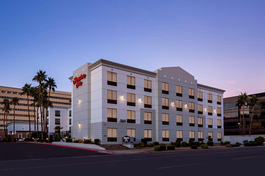 Hampton Inn Phoenix-Biltmore