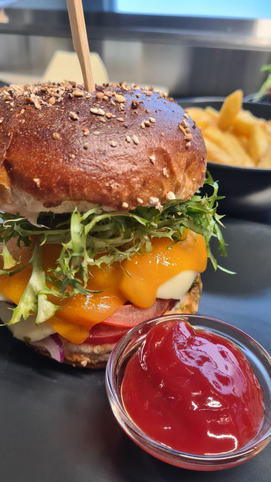 Crepes Suzette Tradition