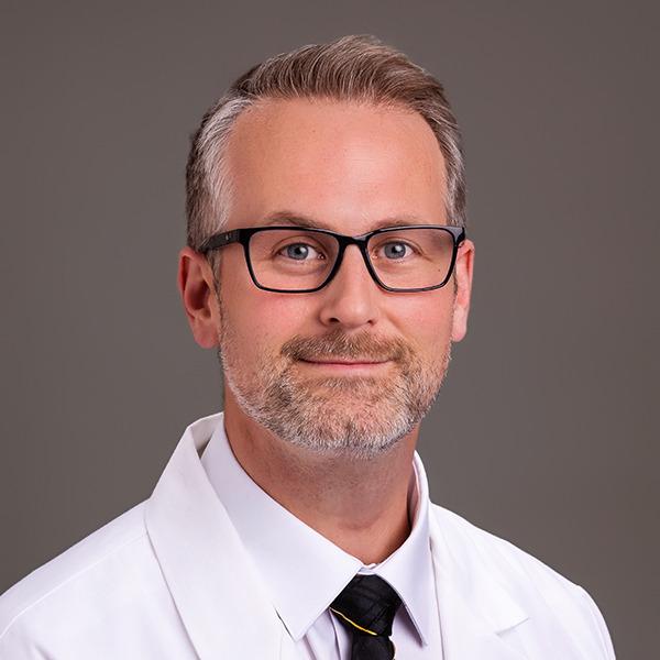 Sebastien Lalonde, MD