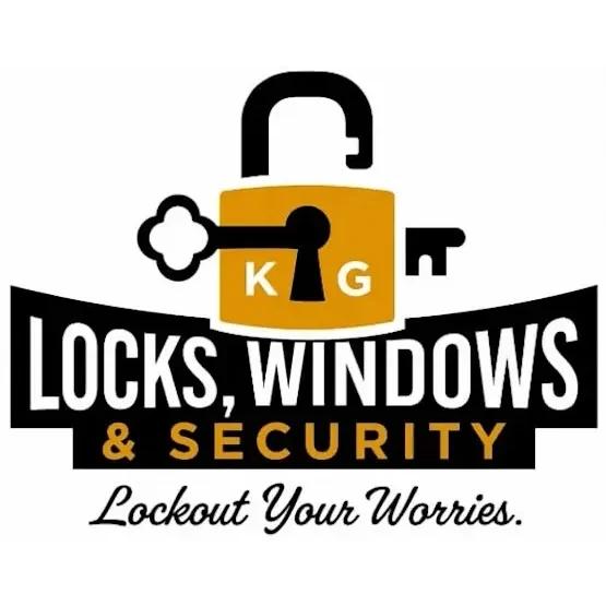 KG Lock & Safe Ltd