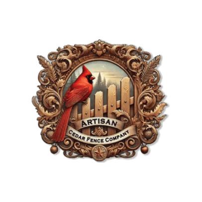Artisan Cedar Fence