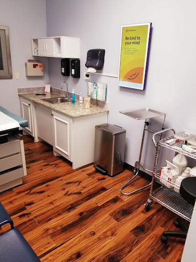 Clinica Familiar Rio de Vida Y Salud