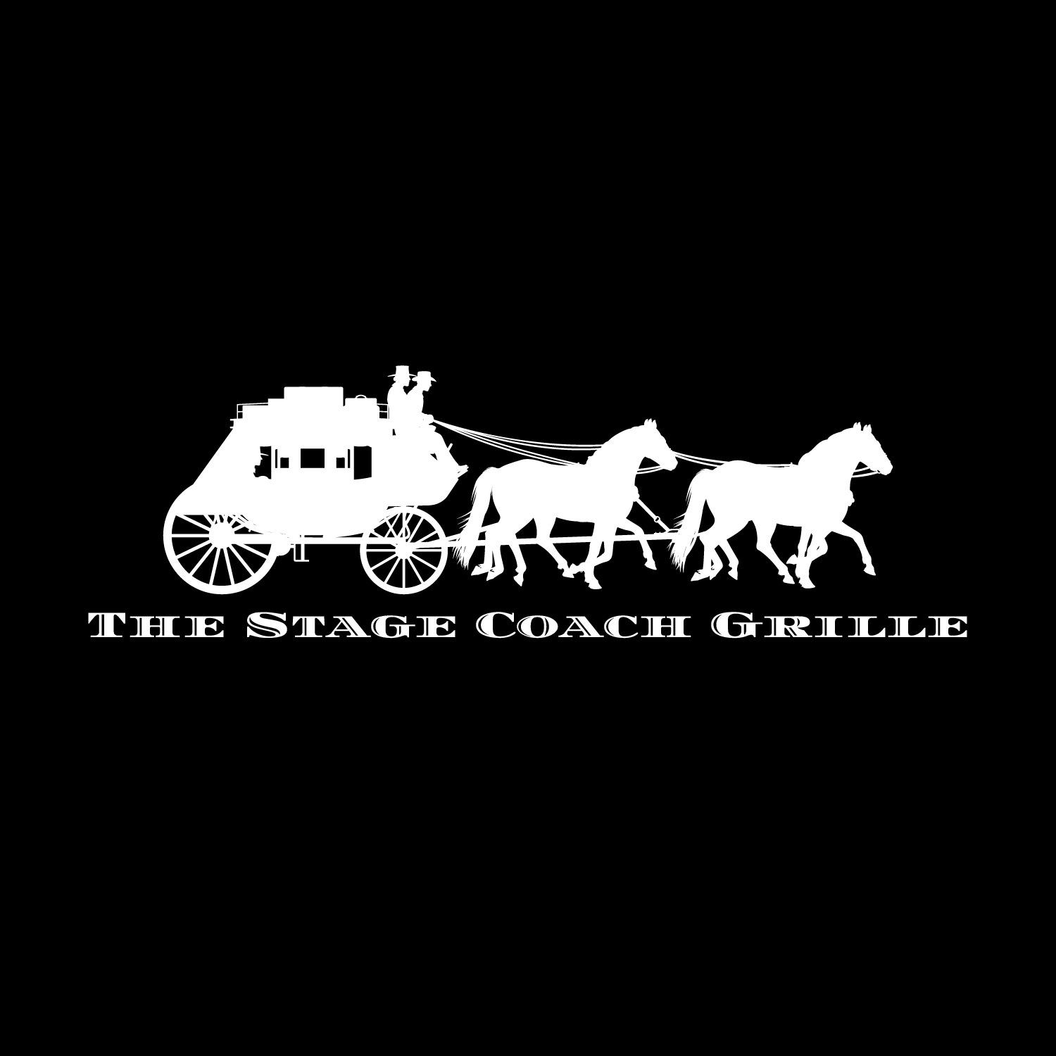 Stage Coach Grille