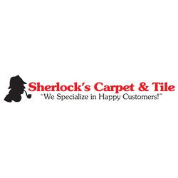 Sherlock's Carpet & Tile