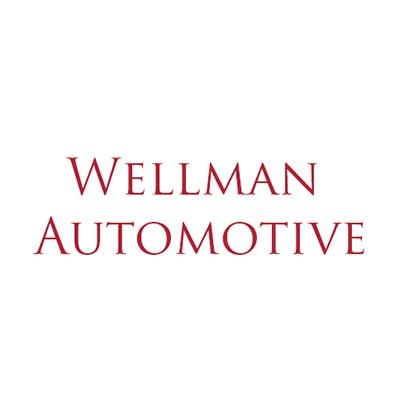 Wellman Automotive
