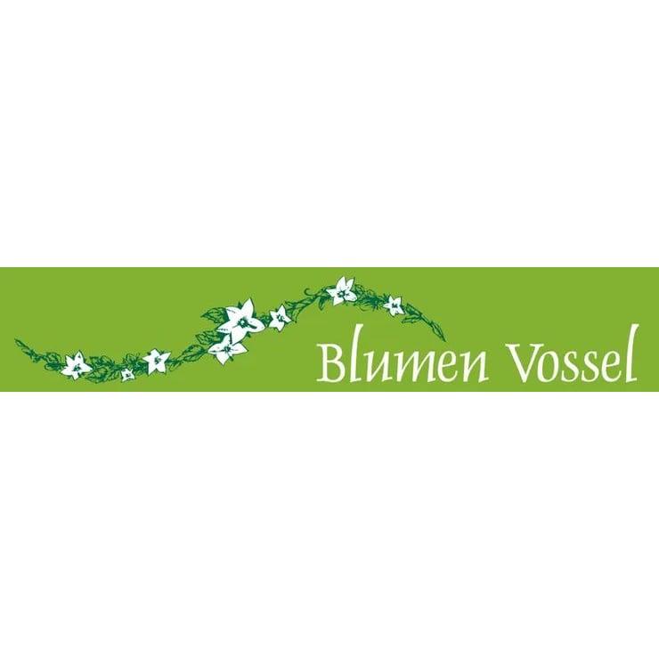 Blumen Vossel