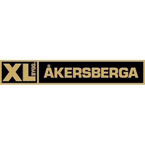 XL-BYGG Åkersberga