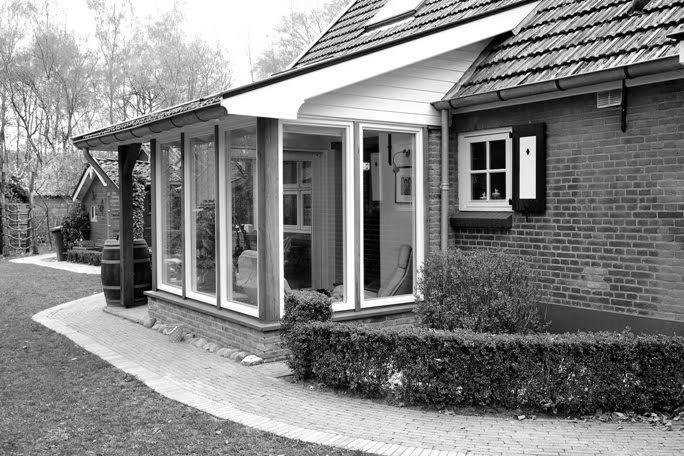 Bouw- en Timmerbedrijf Maalderink Smits