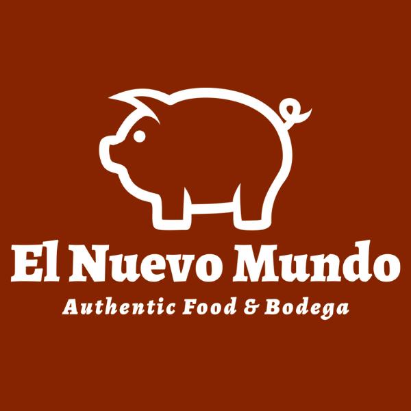 El Nuevo Mundo Market, Bakery & Cafe