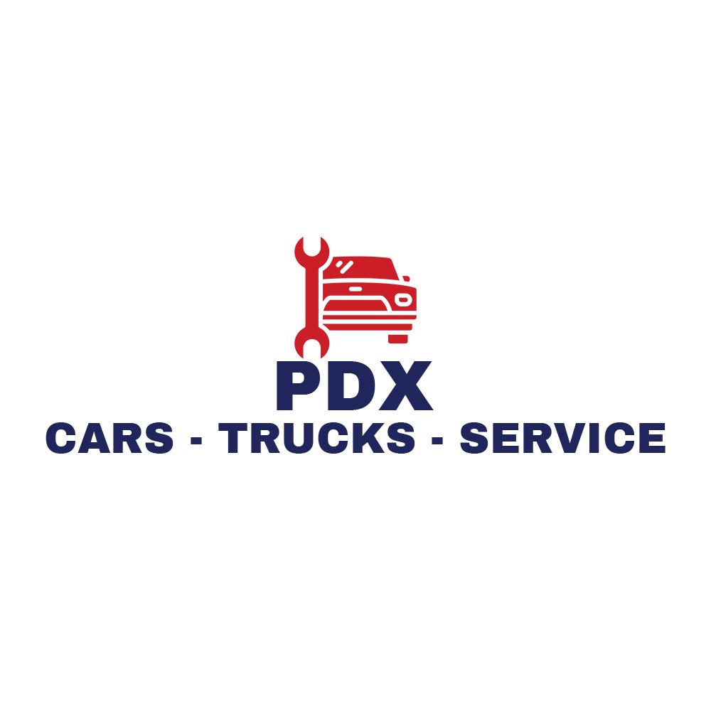 PDX Cars Trucks Service