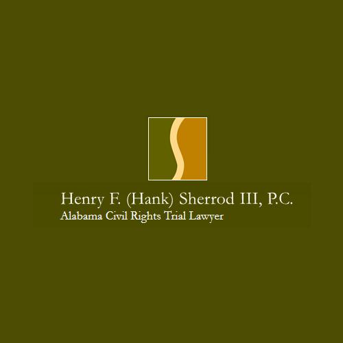 Henry F. (Hank) Sherrod Iii, Civil Rights Trial Lawyer