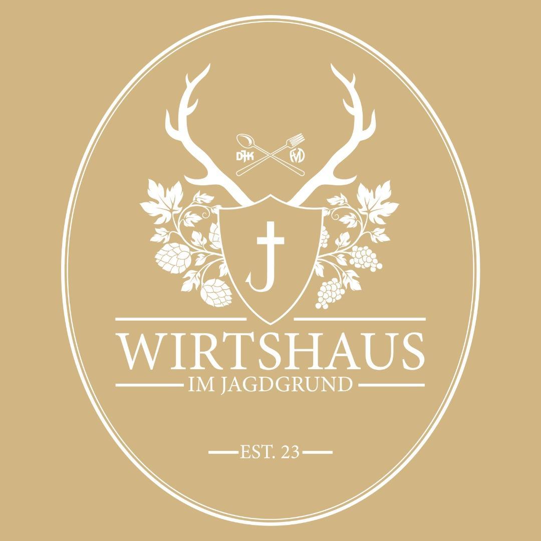 Wirtshaus im Jagdgrund