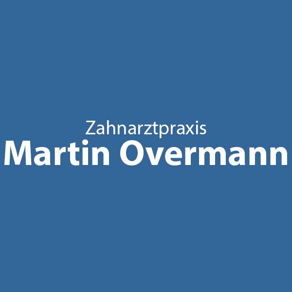 Martin E. Overmann Zahnarzt