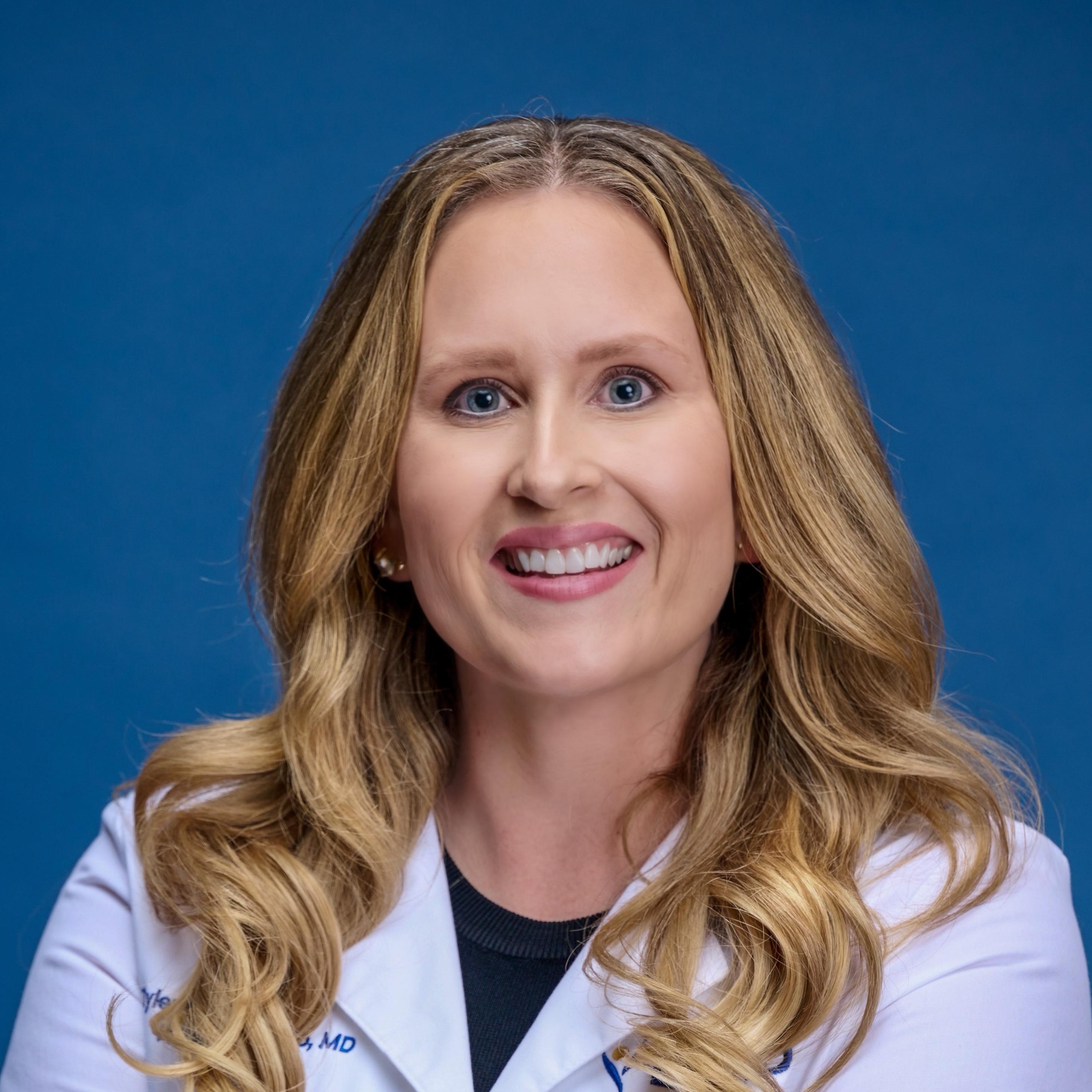 Tyler Perrin-Bellelo, MD, FACP, D-ABOM