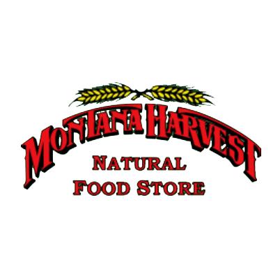 Montana Harvest Natural Food