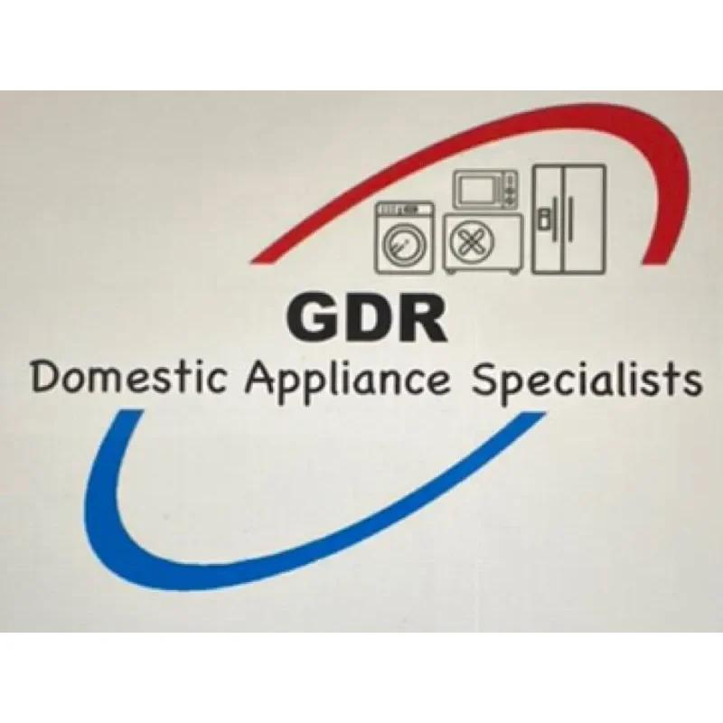 GDR Domestic Appliance Specialists