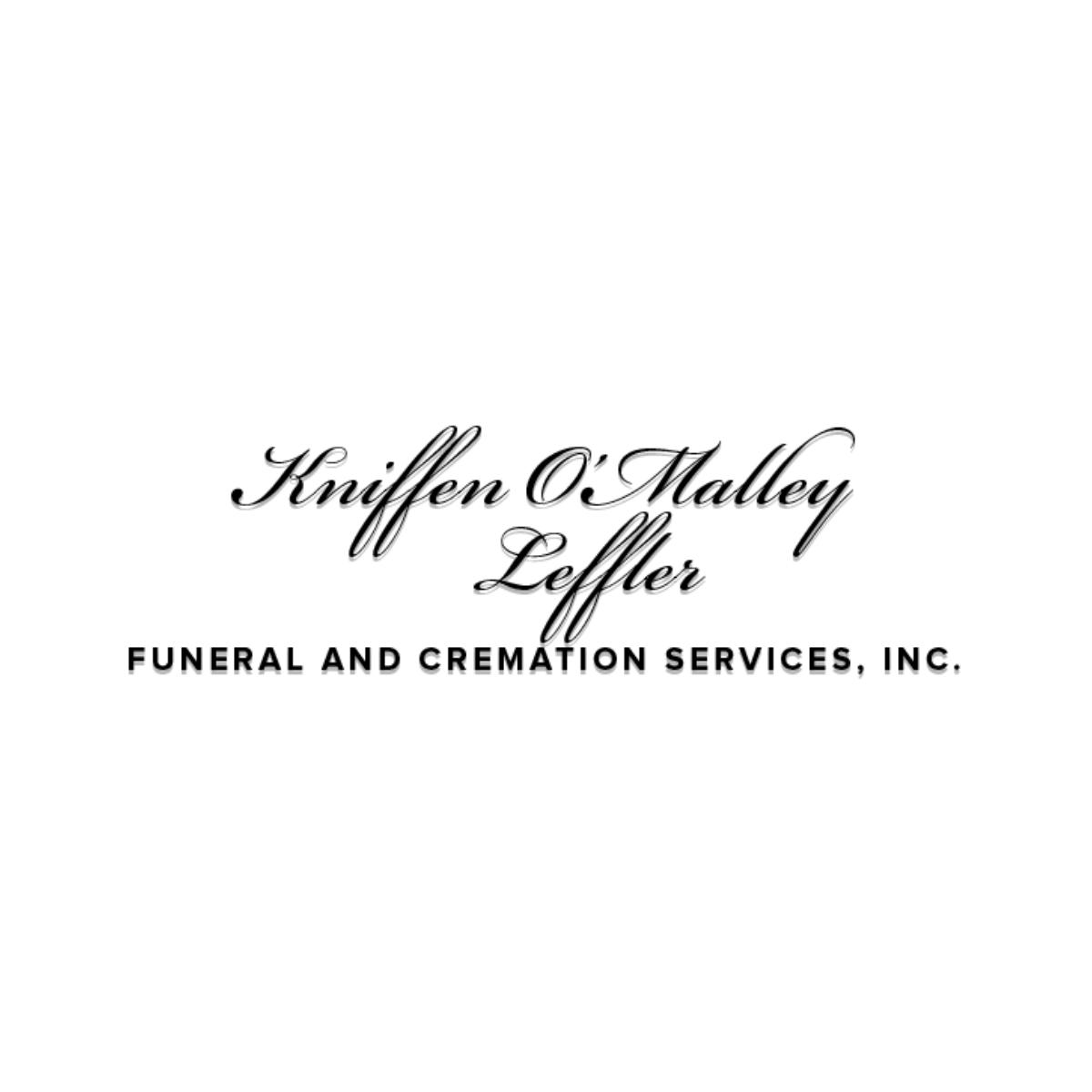 Kniffen O'Malley Leffler Funeral and Cremation Services, Inc.