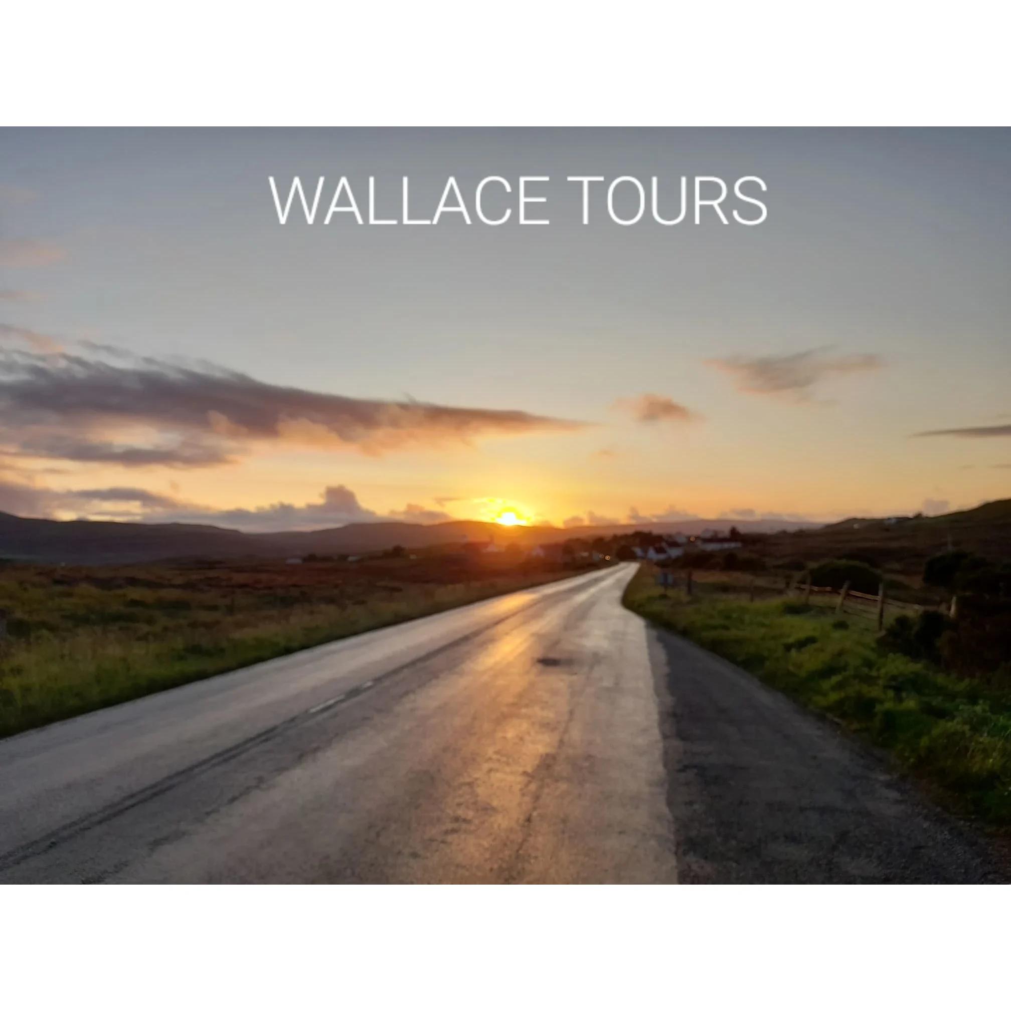 Wallace Tours