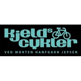 Kjelds Cykler v/Morten Hanfgarn Jepsen