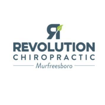 Revolution Chiropractic Murfreesboro