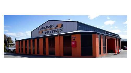 Hardings Hotmix Pty Ltd
