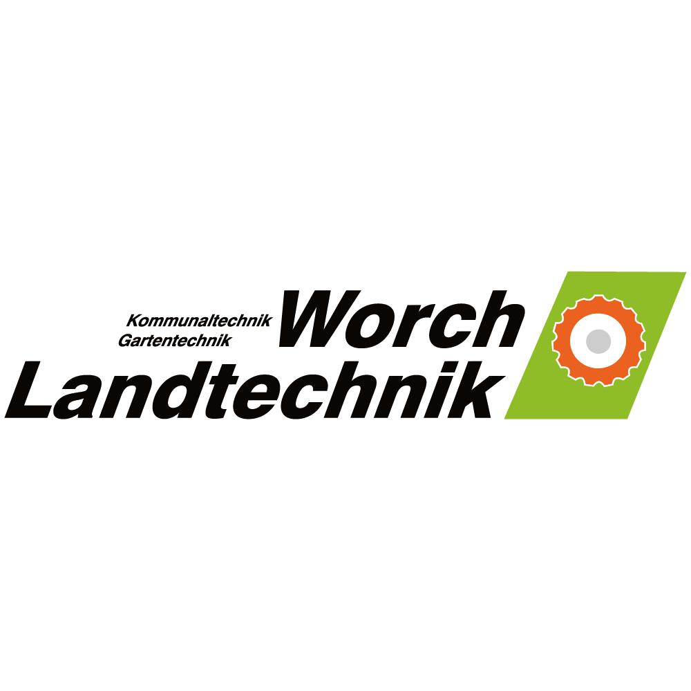 Worch Landtechnik GmbH
