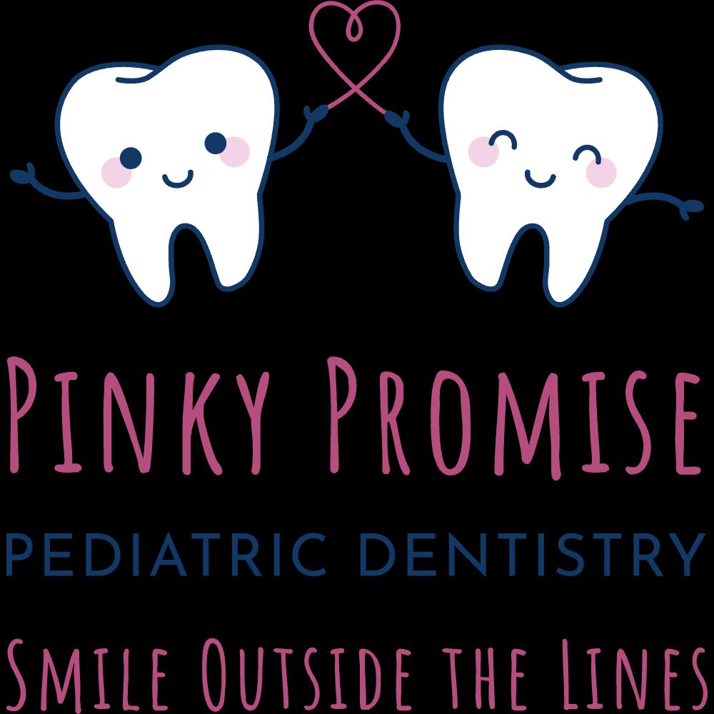 Pinky Promise Pediatric Dentistry