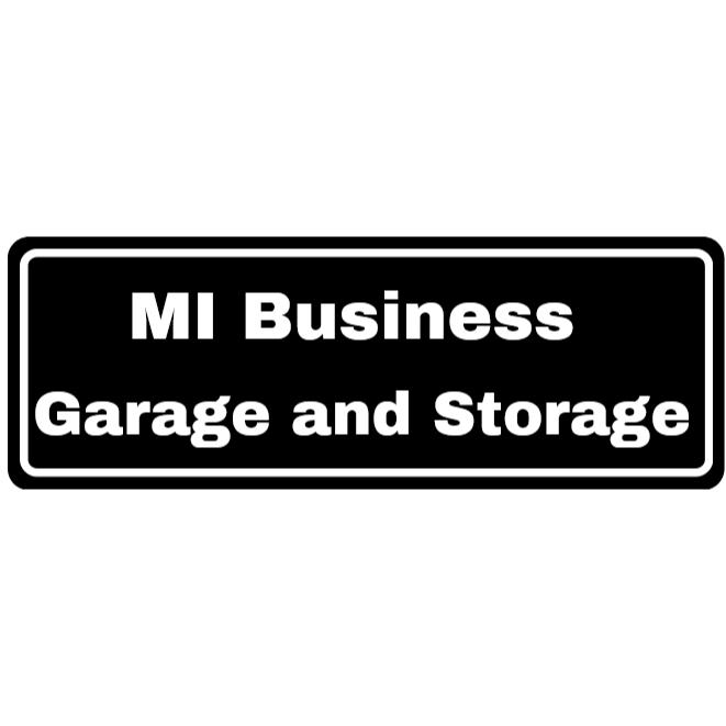 MI Business Garage and Storage