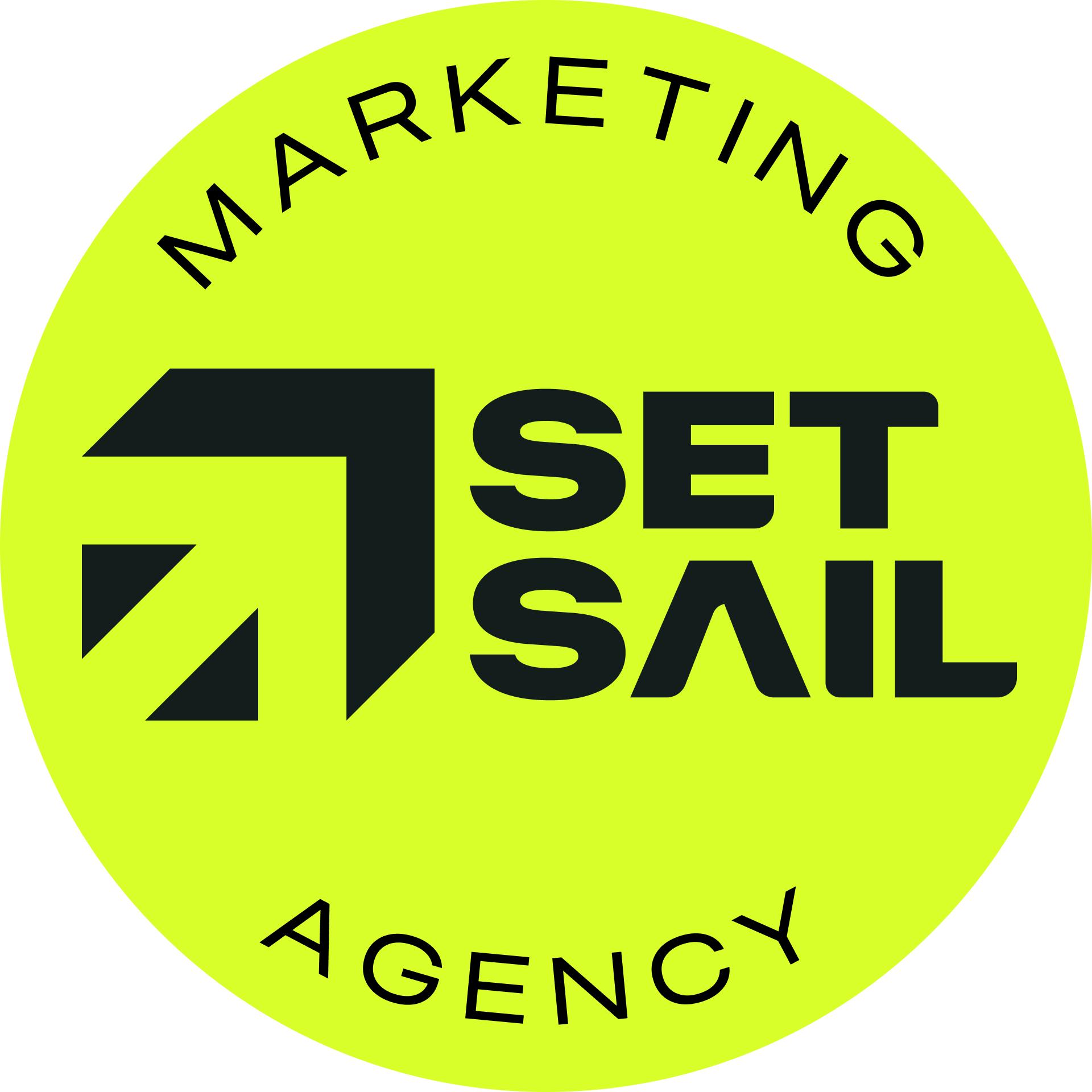 Setsail Marketing Agency