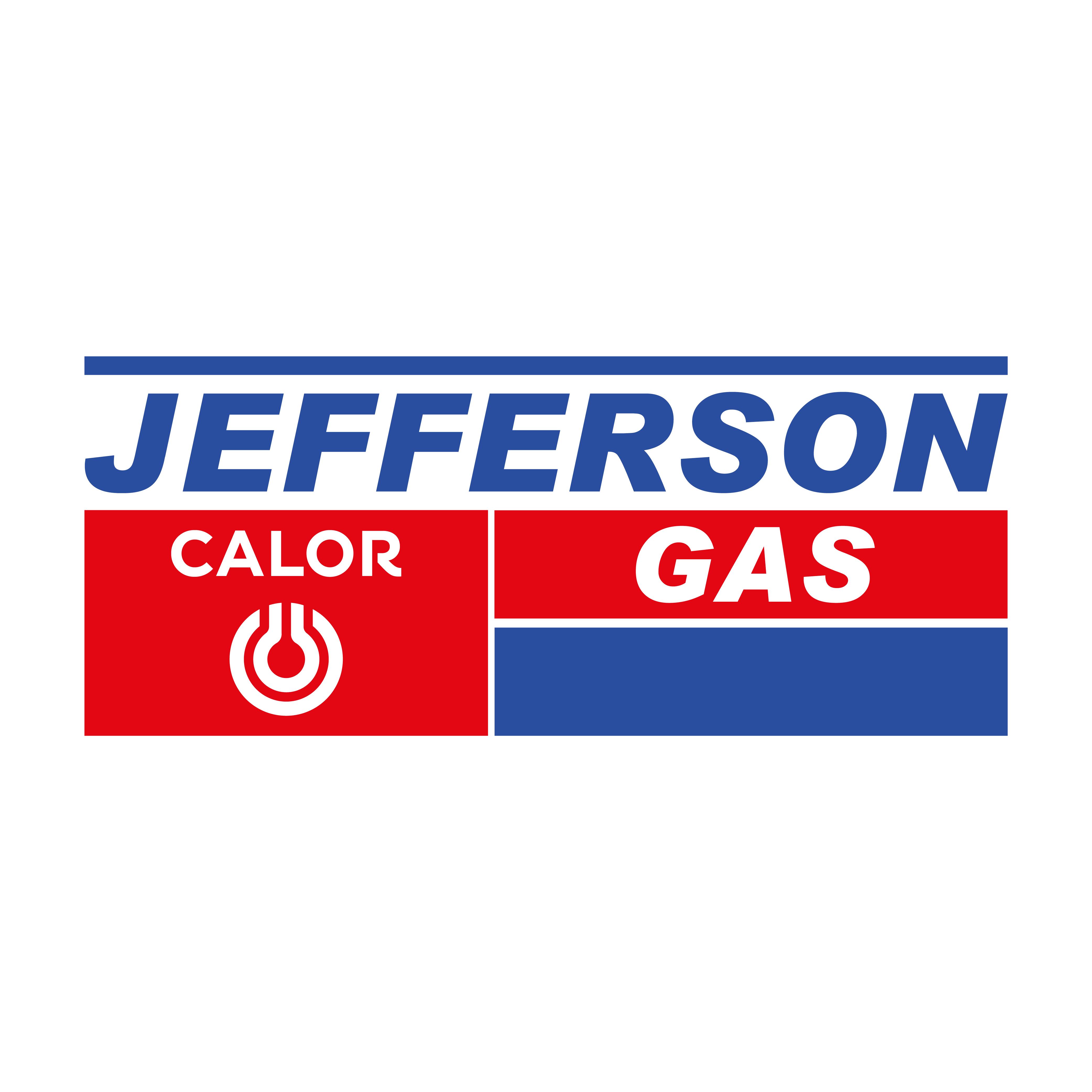 Jefferson Calor Gas