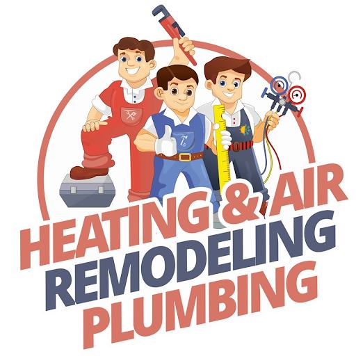 Super Brothers Plumbing, Heating and Air - Folsom