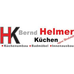 Helmer Küchen