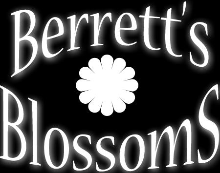 Berrett's Blossoms
