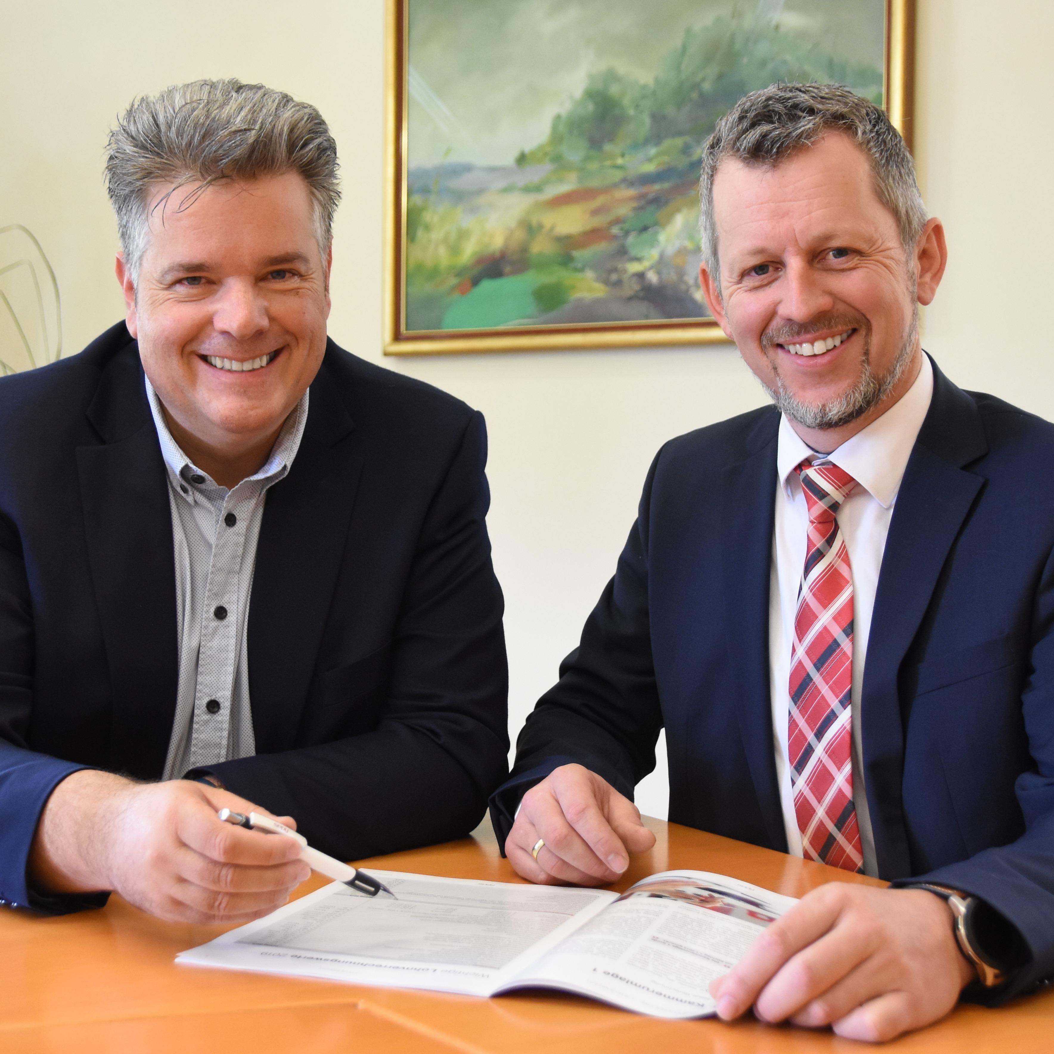 Fidas Murtal Steuerberatung GmbH