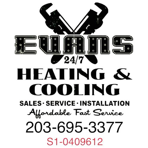 Evans Heating & Cooling