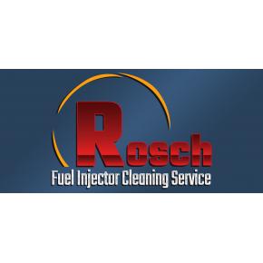 Rosch Fuel Injector Cleaning Service