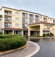 Courtyard by Marriott Fort Lauderdale Coral Springs