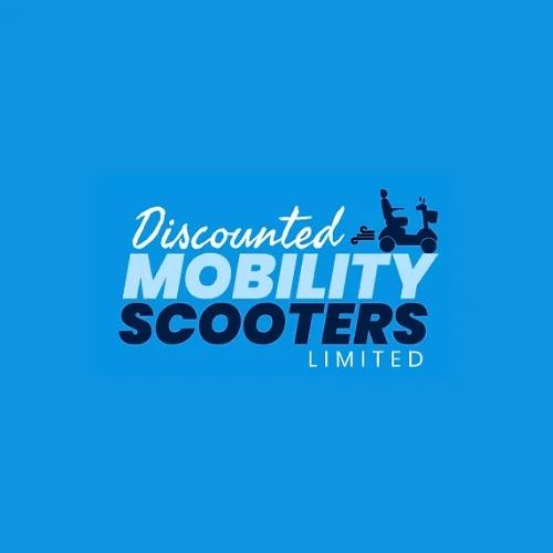 Discounted Mobility Scooters Ltd