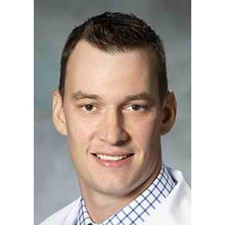 Jonathan Breshears, MD