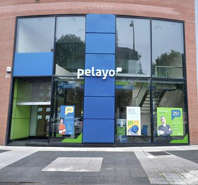 Oficina Seguros Pelayo
