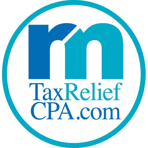 Tax Relief CPA