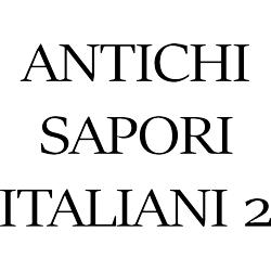 Antichi Sapori Italiani 2