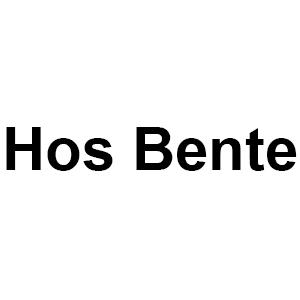 Hos Bente