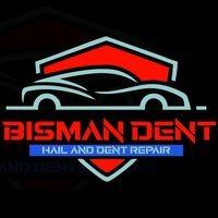 Bisman Dent - Bismarck Auto Hail & Dent Repair