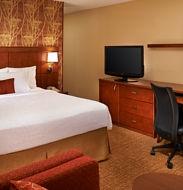 Courtyard by Marriott Detroit Troy