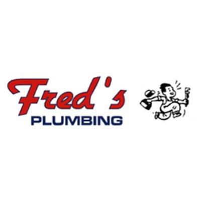 Fred's Plumbing