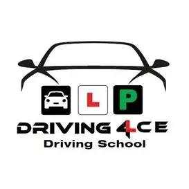 Driving 4CE Driving School