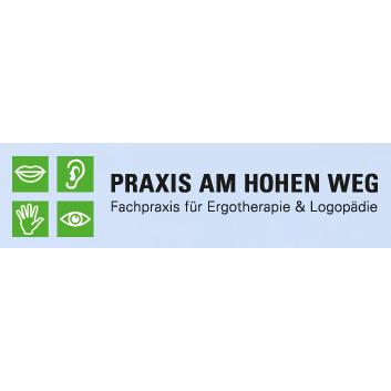 Praxis am Hohen Weg Ergotherapie & Logopädie
