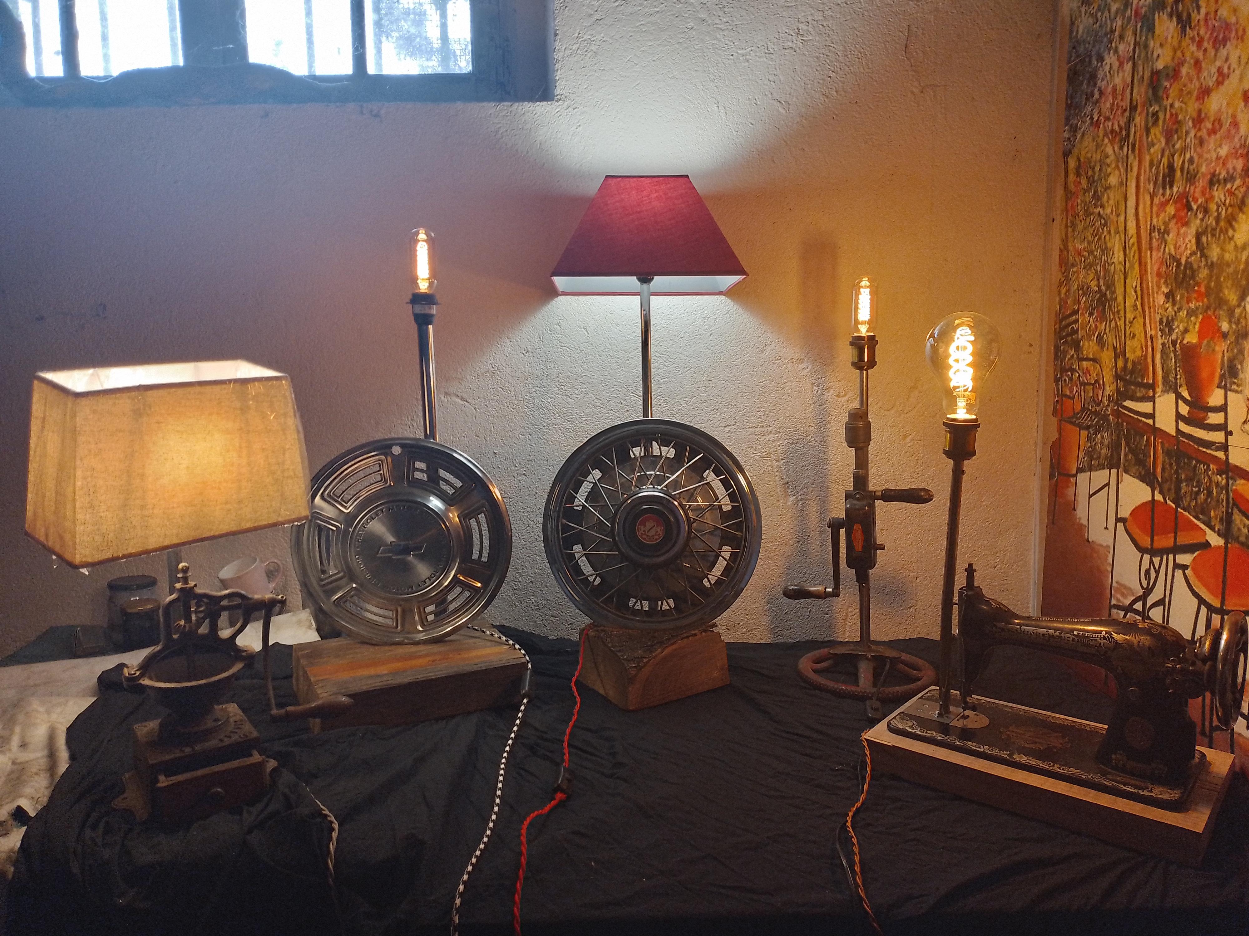 sarl Bastide Creations , Artisans Formateurs du Gard