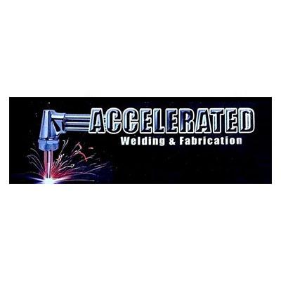 Accelerated Welding & Fabrication